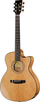 Lakewood M-35 CP Deluxe Natur