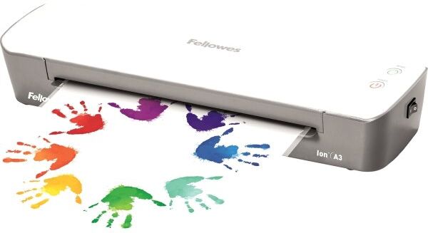 Fellowes Ion A3 Lamineringsmaskine