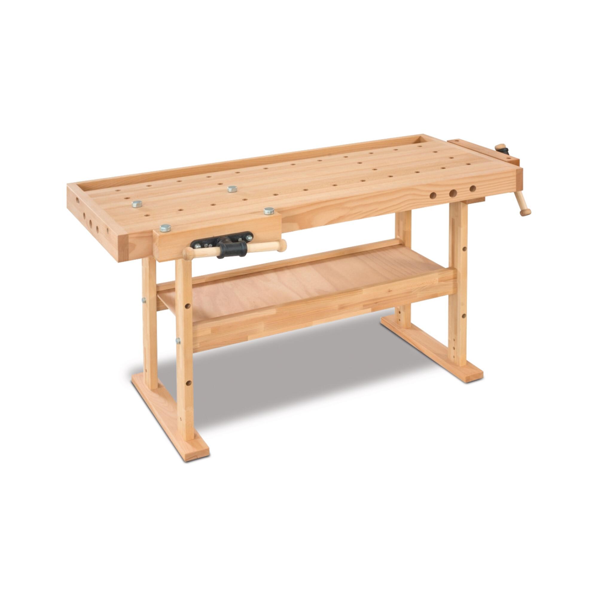 Holzkraft Hobelbank HB 1701 ; Holzcraft (5101711)