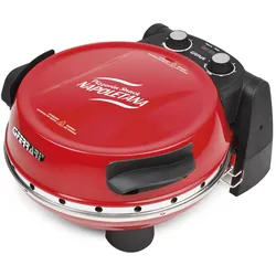 G3Ferrari Napoletana Pizzaofen - rot (G1003202)