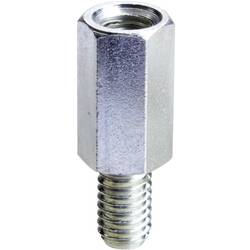 Sechskantabstandhalter - Abmessungen: M8x30mm NSYEX308 Schneider Electric Inhalt: 1 St.