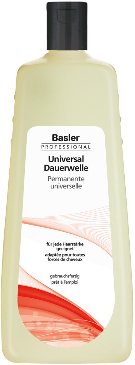 basler Universal Dauerwelle Sparflasche 1 Liter