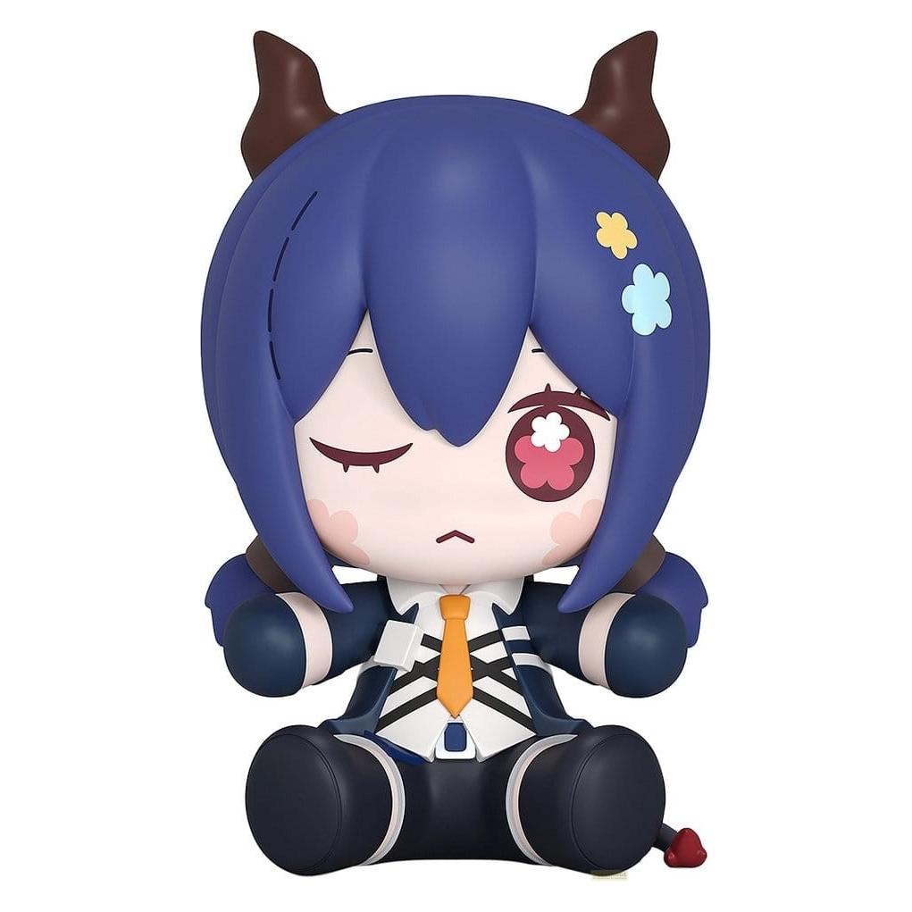 Good Smile Company Arknights figurine Chibi Huggy Good Smile Ch'en 7 cm (67650712)