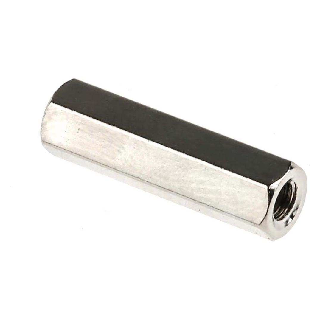 RS PRO Abstandshalter M3x18mm (M3) (222418)