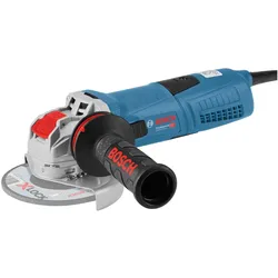 Bosch Professional, Winkelschleifer, GWX 13-125 (125 mm)