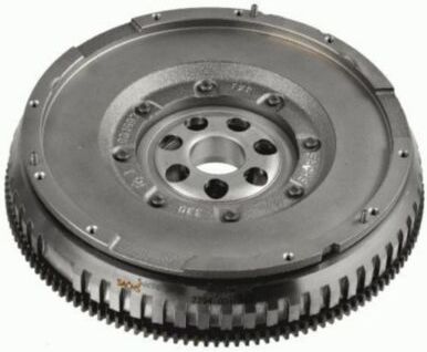 Sachs Schwungrad Zwei-Massen-Schwungrad 2294001868 Für Renault
