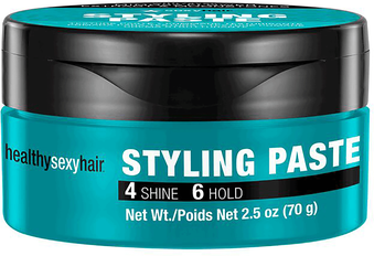 SEXY HAIR Styling Texture Paste