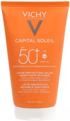 Vichy Capital Soleil Moisturizing Lotion SPF50+ 150ml