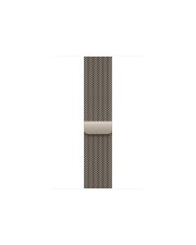 Apple Natural Milanese Loop M/L 46mm (MJNT4ZM/A)