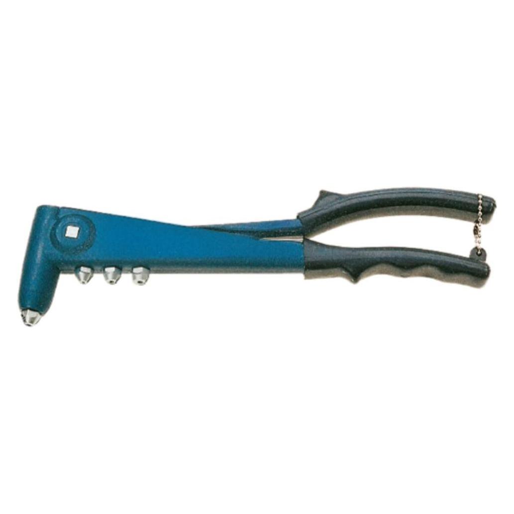 Gesipa Handnietzange NTS (2.40 - 5 mm) (1434028)