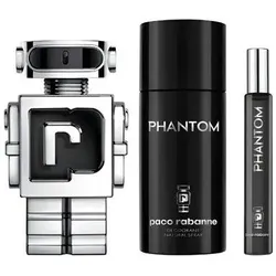 Paco Rabanne, Beauty Geschenkset, Phantom Geschenkset (Parfum Set)