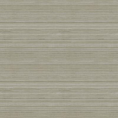 A-Street Prints Skyler Olive Striped Wallpaper