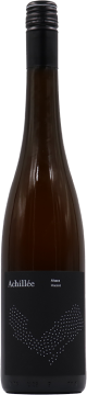 Alsace Macéré 2023 - Domaine Achillée - Alsace - Orangewein - 0.75L Elsass