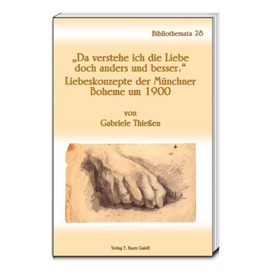 „Da verstehe ich die Liebe doch anders und besser.“, Taschenbuch von Gabriele Thiessen, Traugott Bautz, 978-3-95948-026-0