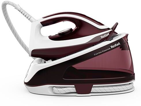 Tefal Gerador de Vapor  SV6120E0  5.5Bars  2200 W - Preto e Azul