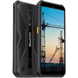 Syco RS-404 Dual Sim Smartphone, Tastenhandy, Schwarz