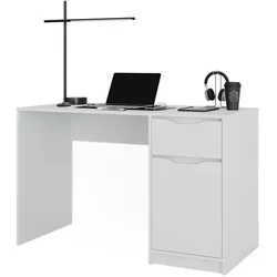 Vicco, Schreibtisch, Ruben (120 x 55 x 75.60 cm)