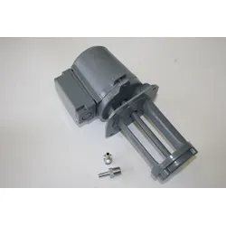 ELMAG Kühlmittelpumpe 40W Nr. 4 - 9808324