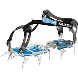 Salewa Alpinist Walk Aluminium Steigeisen