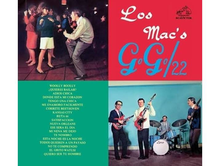 Go-Go/22