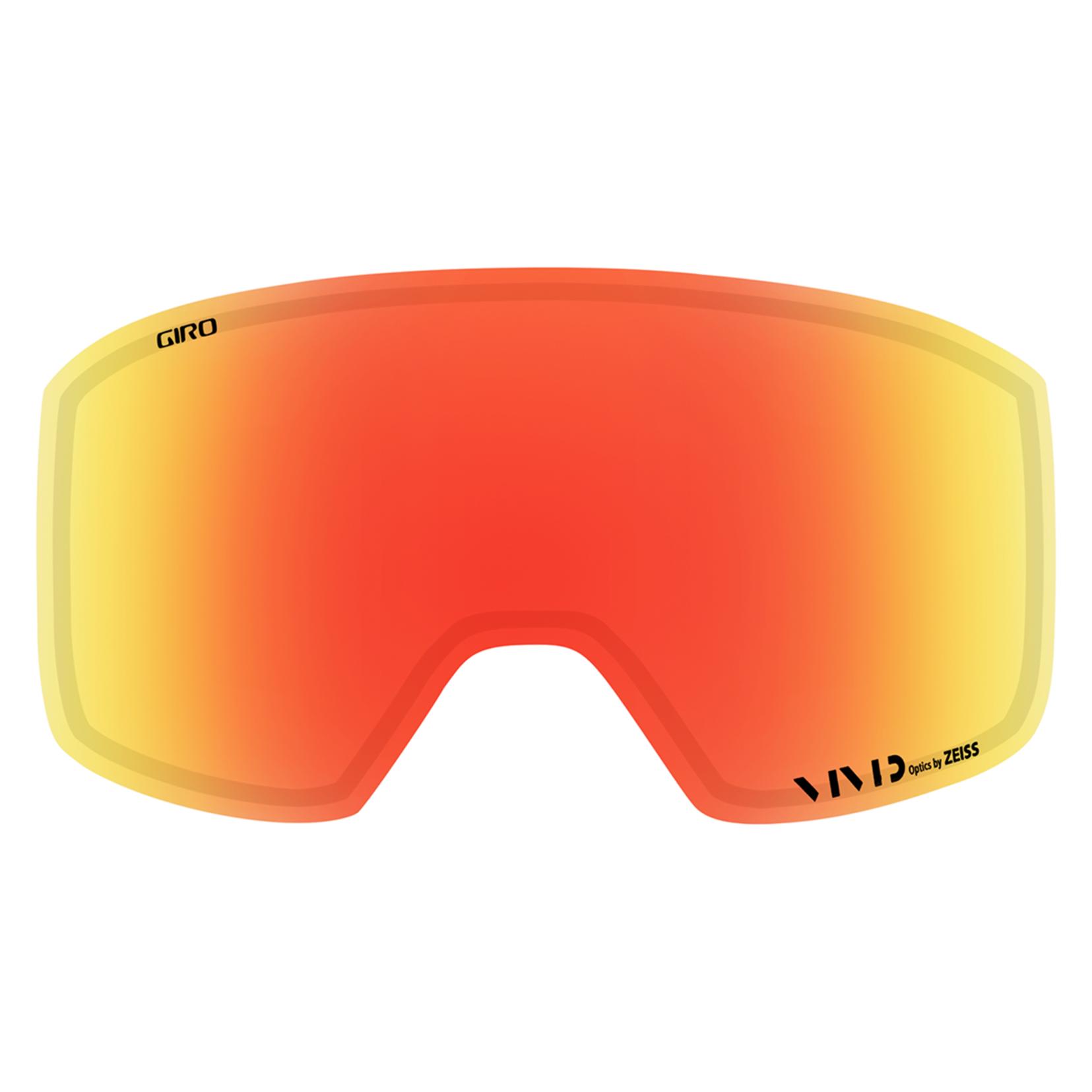 Giro Agent/Eave Lense (Skibrille Ersatzglas) (921620)