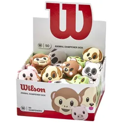 Wilson Dämpfer Animal - ohne Farbe / ONE SIZE
