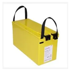 Hawker Enersys PowerSafe V 12V70 12V - 68Ah (10h) Block