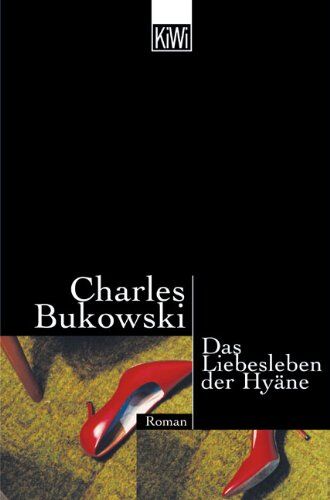 Charles Bukowski - Das Liebesleben der Hyäne - Preis vom 09.10.2026 07:28:09 h