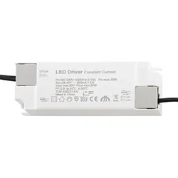 Sigor  Netzteil Powerline Casambi Panel CC 34W 850mA