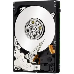 HPE DRV,HD,250GB,HD,SATA,ISS (0.25 TB, 3.5"), Festplatte
