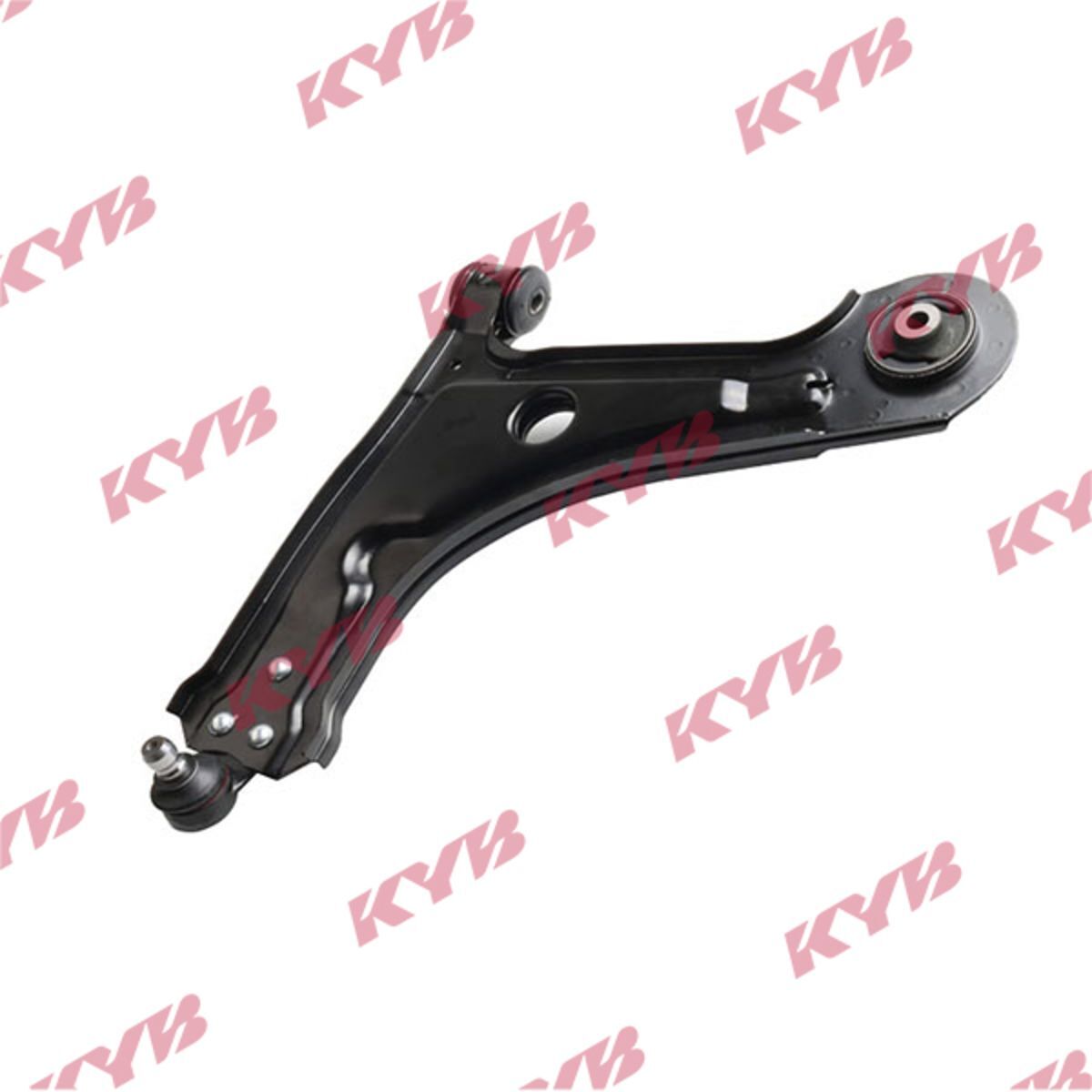 Bras de suspension, Suspension KYB KSC4601