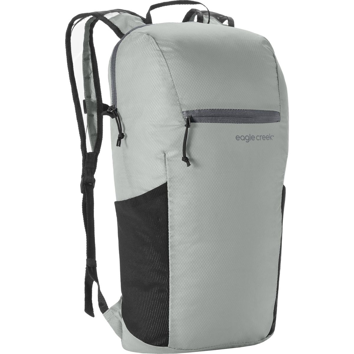 Eagle Creek Packable Backpack storm grey (367) 13 EC060401367