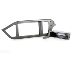  Radioblende Kia Picanto 2011 