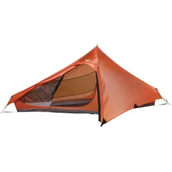 Bach Equipment, Zelt, (Tunnelzelt, 1.04 kg, 1 Person)