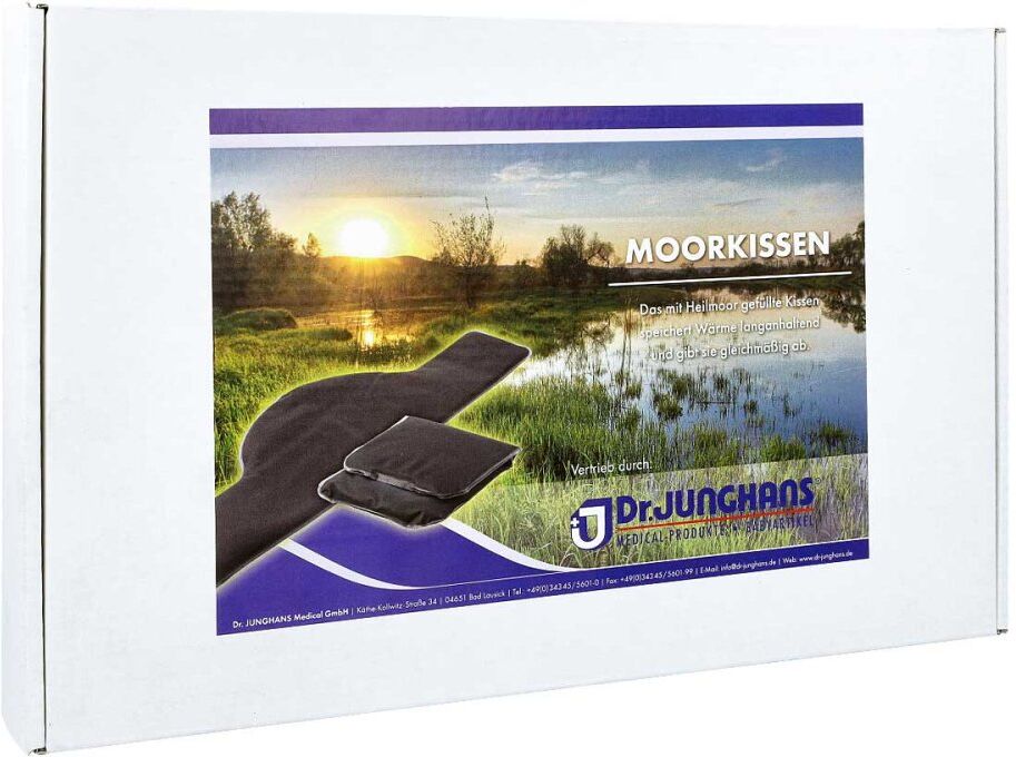 Moorkissen 30x40 cm 1stk
