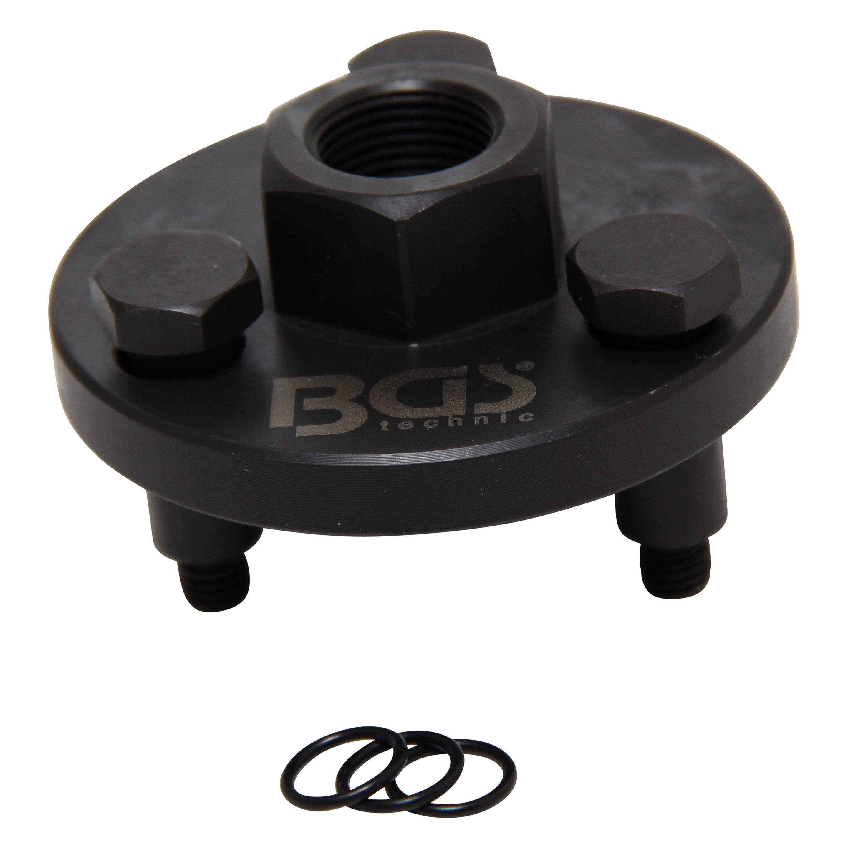 BGS Abzieher (66200-1)