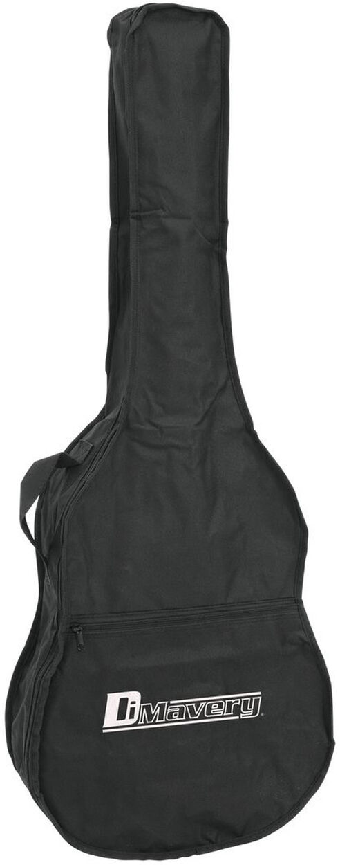 Dimavery Nylon-Tasche Für 39 Classical