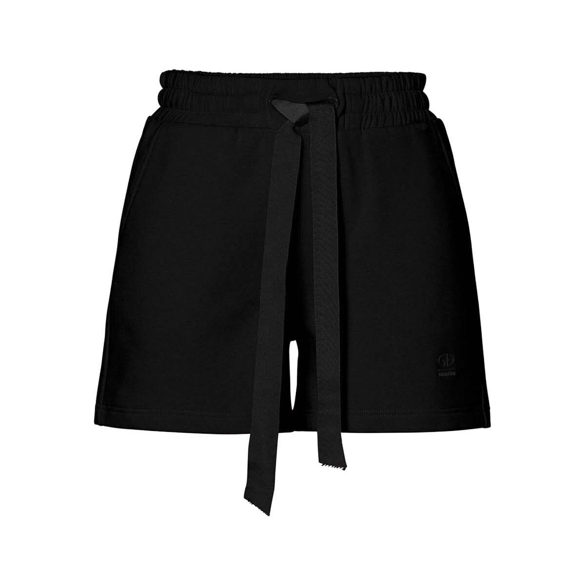 Goldbergh Nice Short black (9000) XL GB38070261-9000-XL