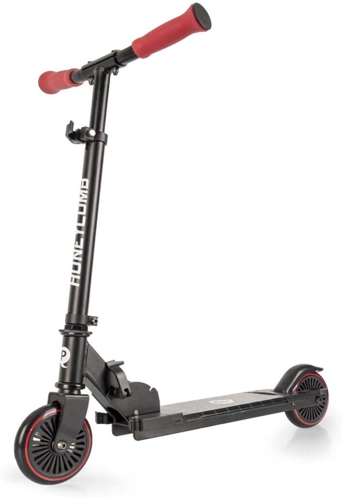 Devessport Patinete Honey Comb Scooter . Rojo