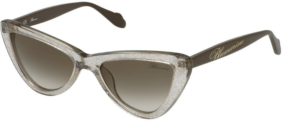 Lunettes de soleil Blumarine SBM155 (0XAQ) Femme