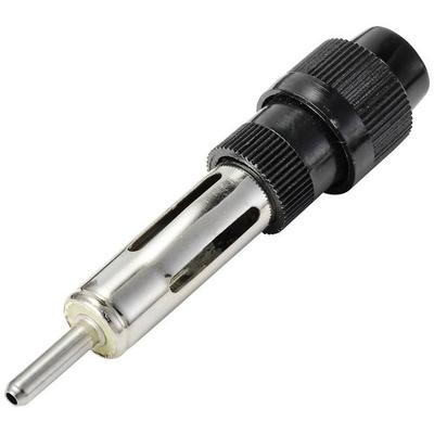 Renkforce Auto-Antennen-Adapter ISO 150 Ohm, ISO 50 Ohm RF-5087918