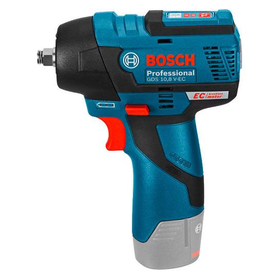 Bosch Professional GDS 12V-115 (Schlagschrauber) (06019E0101)