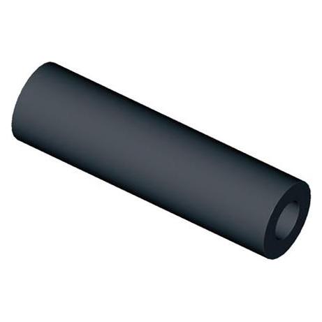 Alutronic Plastic Distance Sleeves M3 in 5.00 mm length (DI600/5)