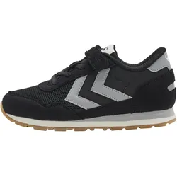 hummel Reflex Sneaker Kinder black 32