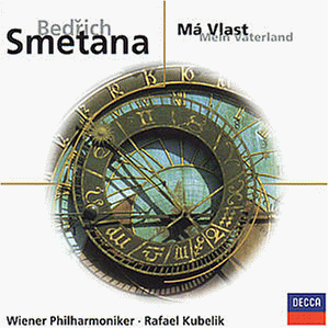 Rafael Kubelik - Eloquence - Smetana (Mein Vaterland) - Preis vom 12.10.2026 11:37:12 h