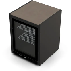 Brabura CT 60 Kühlschrankmodul - Barro / Anthrazit