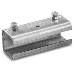 Kärcher Schienenverbinder