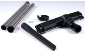Set d'accessoires aspirer 3-pces NILFISK (7727)