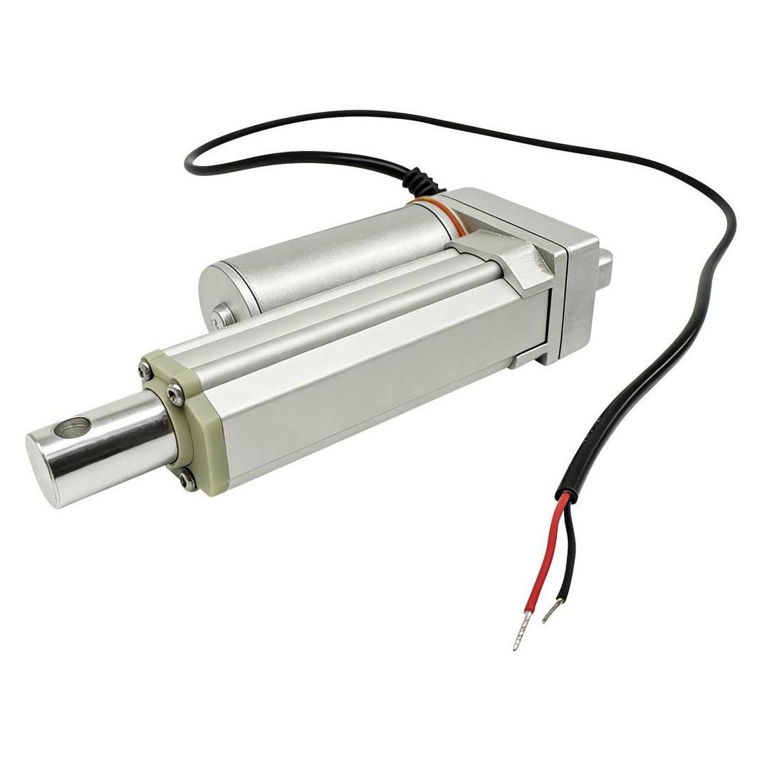 Tru Components Elektrozylinder TC12-50-500 (TC-13492768)