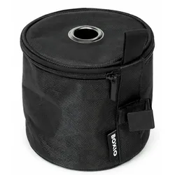 Boxio Toilet Paper Bag Camping Toilettenpapierhalter Ø 14 cm